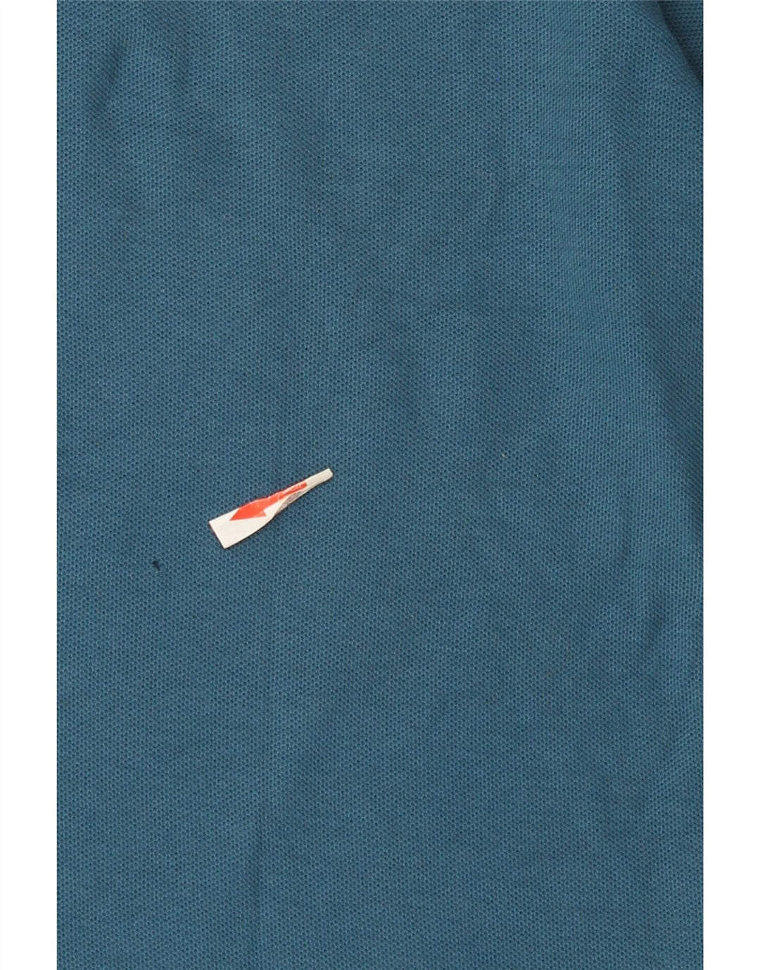 Lotto Herren-Poloshirt, groß, blau, Farbblock