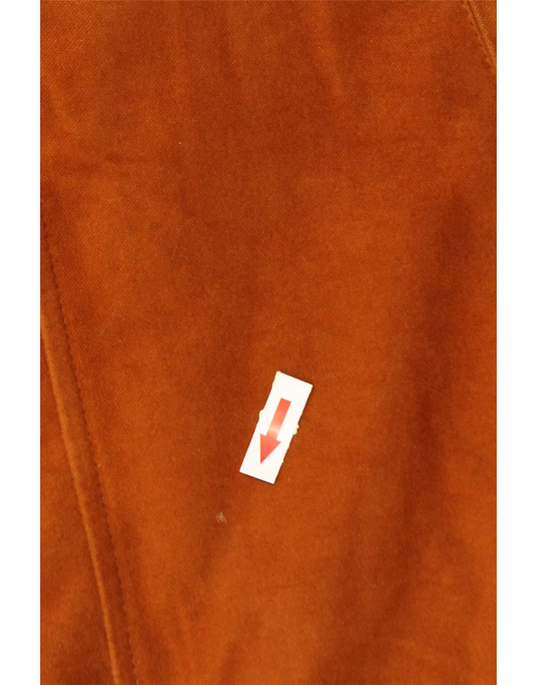 Navigare Herren Windjacke UK 40 Large Braun