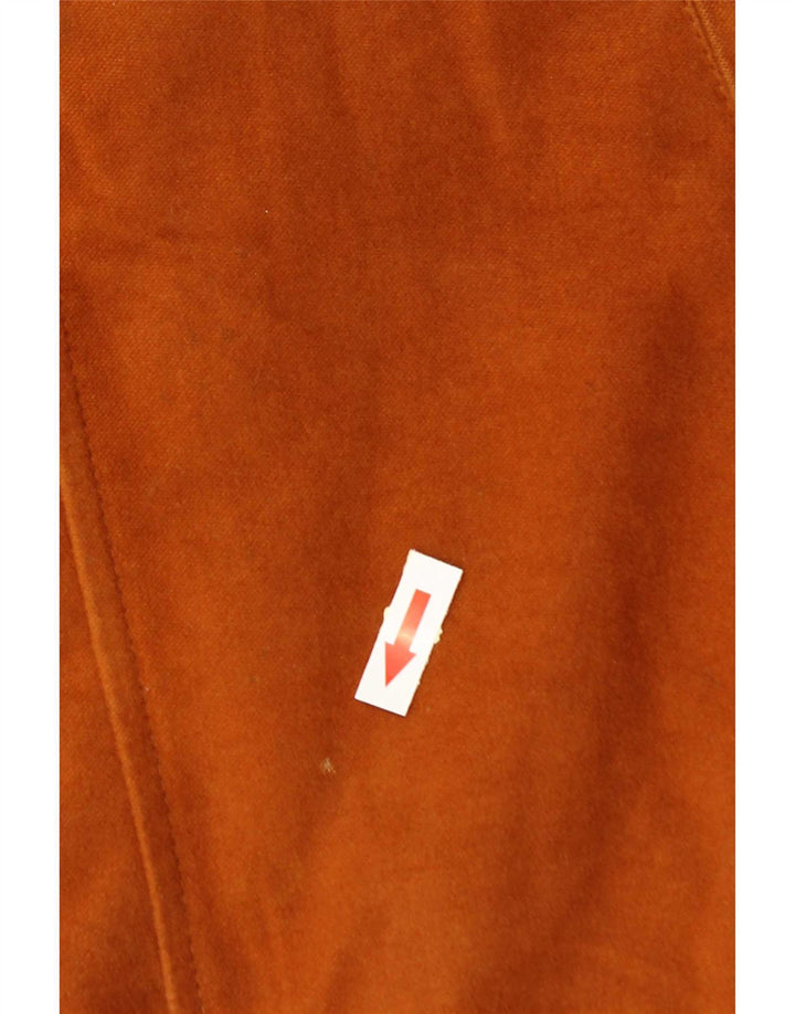 Navigare Herren Windjacke UK 40 Large Braun