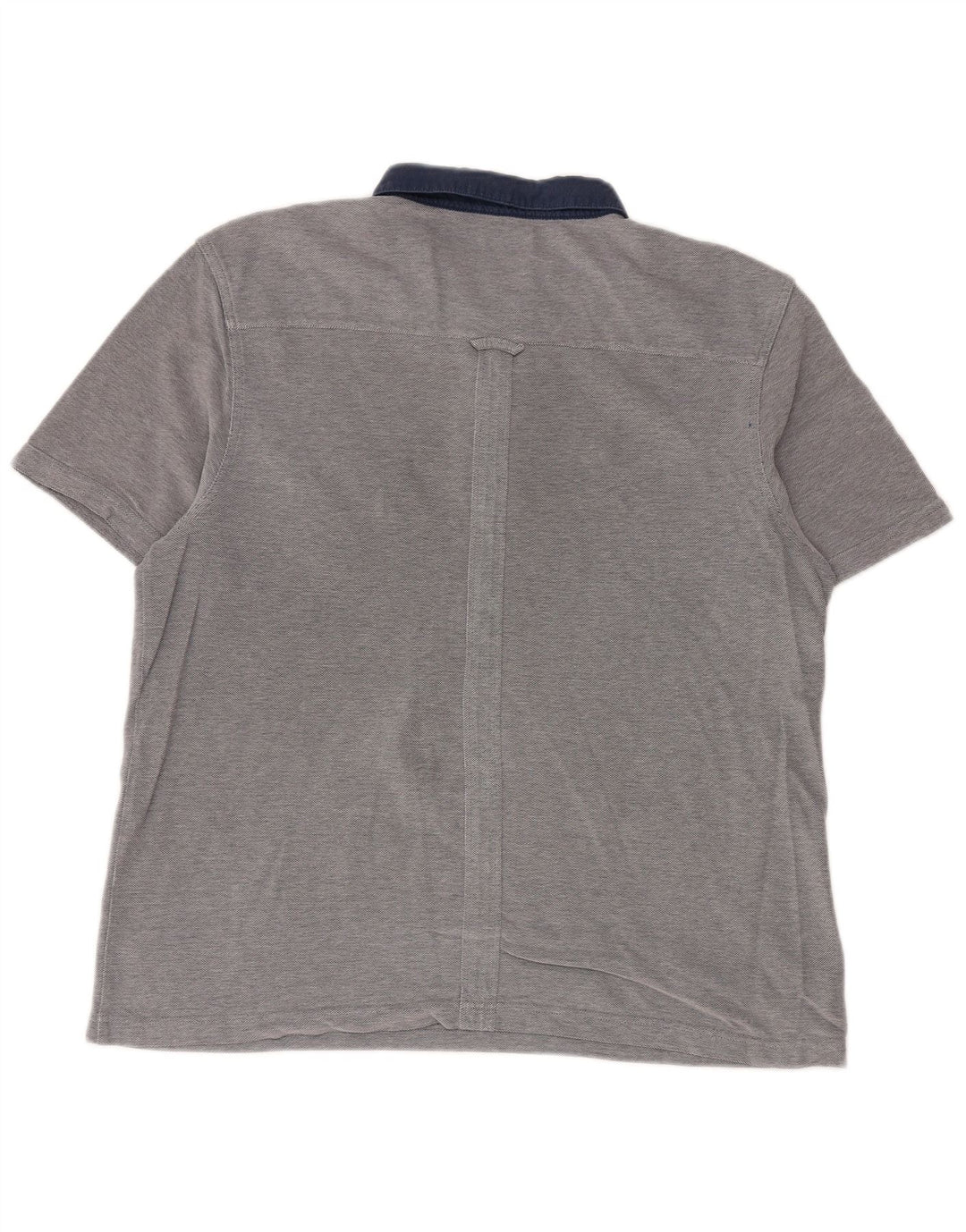 Fred Perry Herren Poloshirt 2XL Marineblau