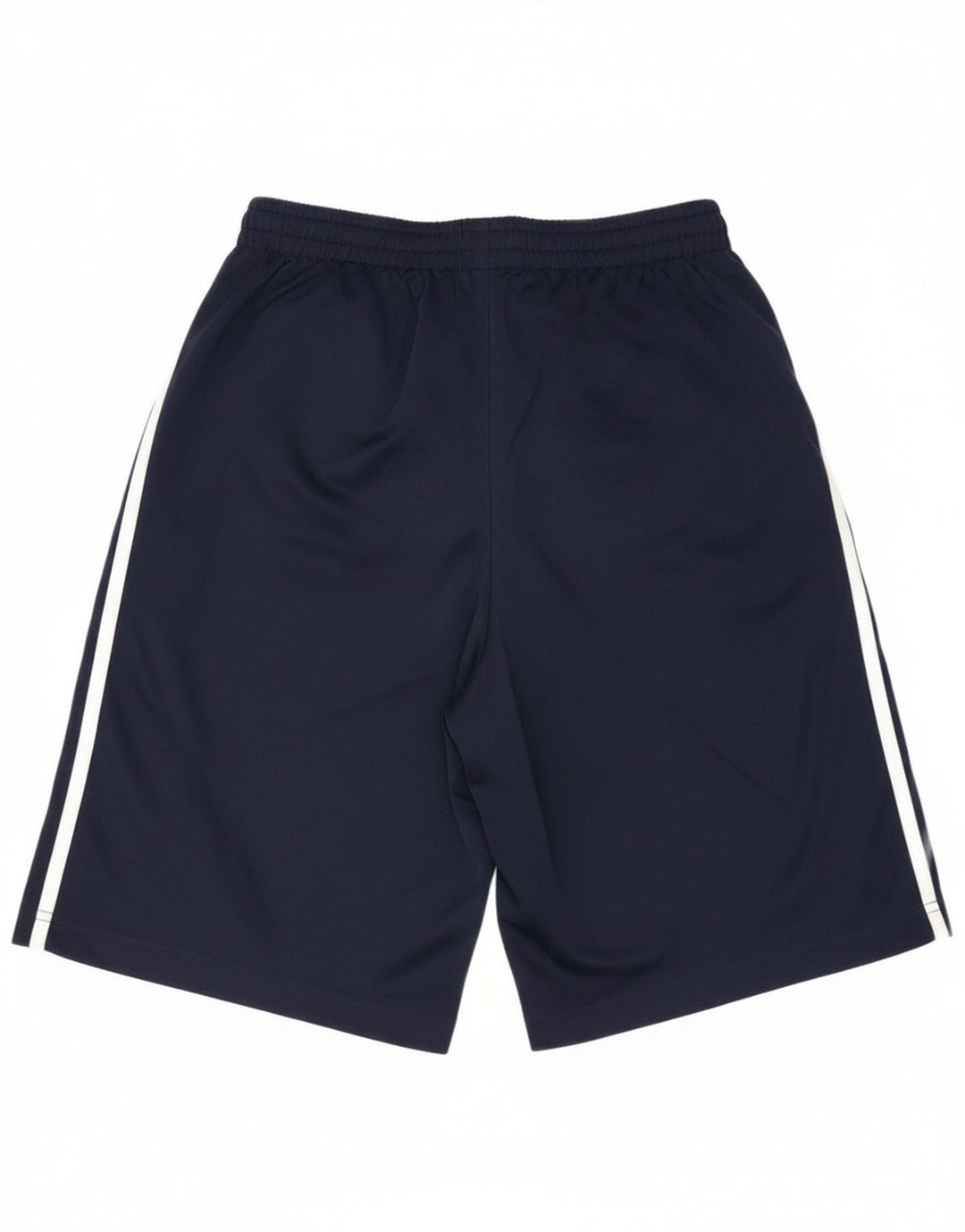 Puma Jungen Sport Shorts 13-14 Jahre XL Marineblau Polyester