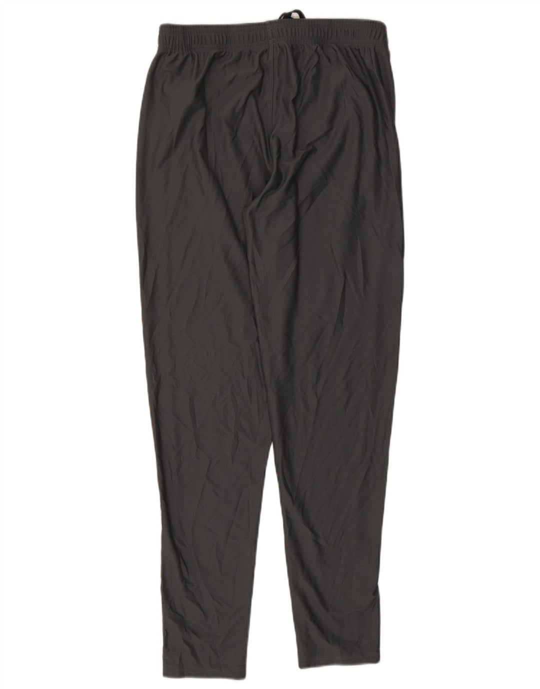 Under Armour Herren-Trainingshose aus mittelgrauem Polyester