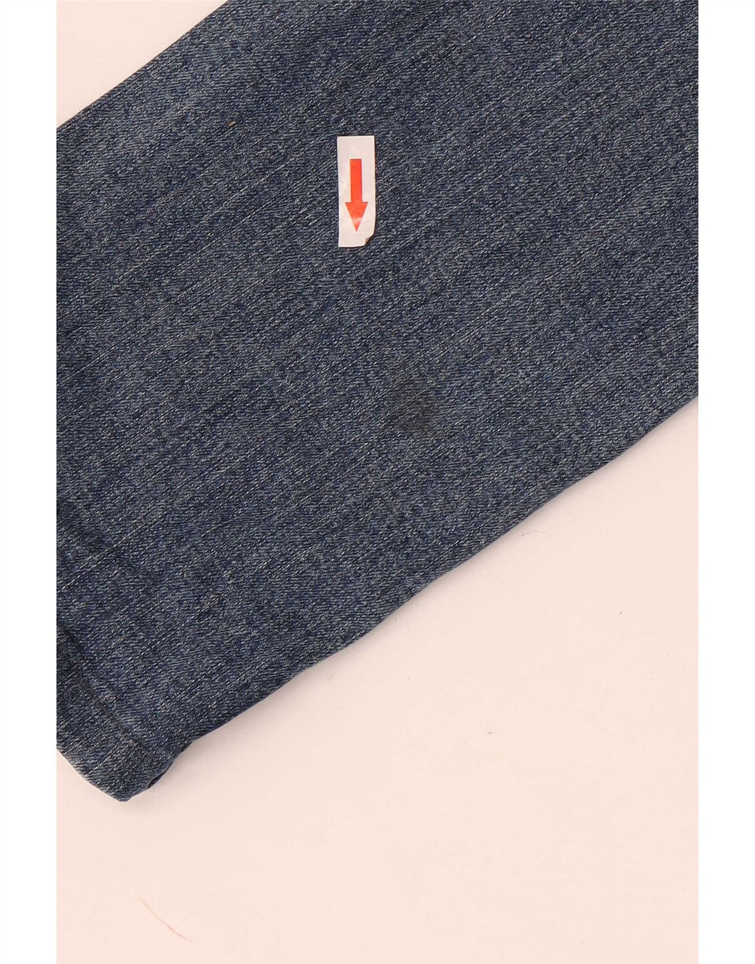 Gas Herren Slim Jeans W31 L29 Blaue Baumwolle