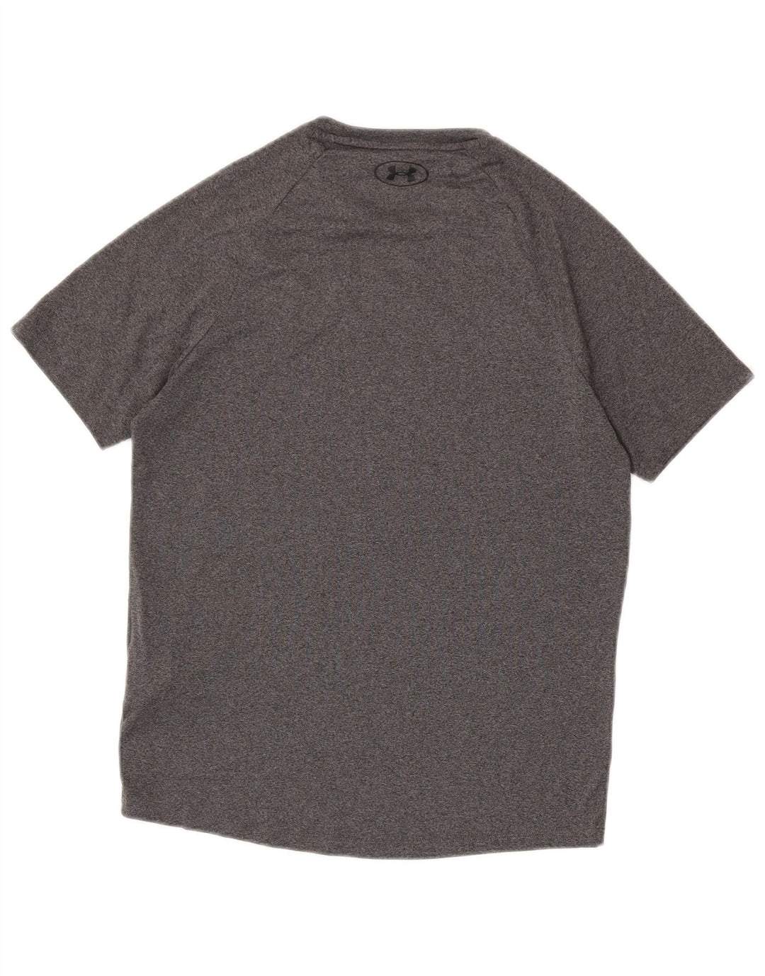 Under Armour Herren T-Shirt Top XS Grau Polyester