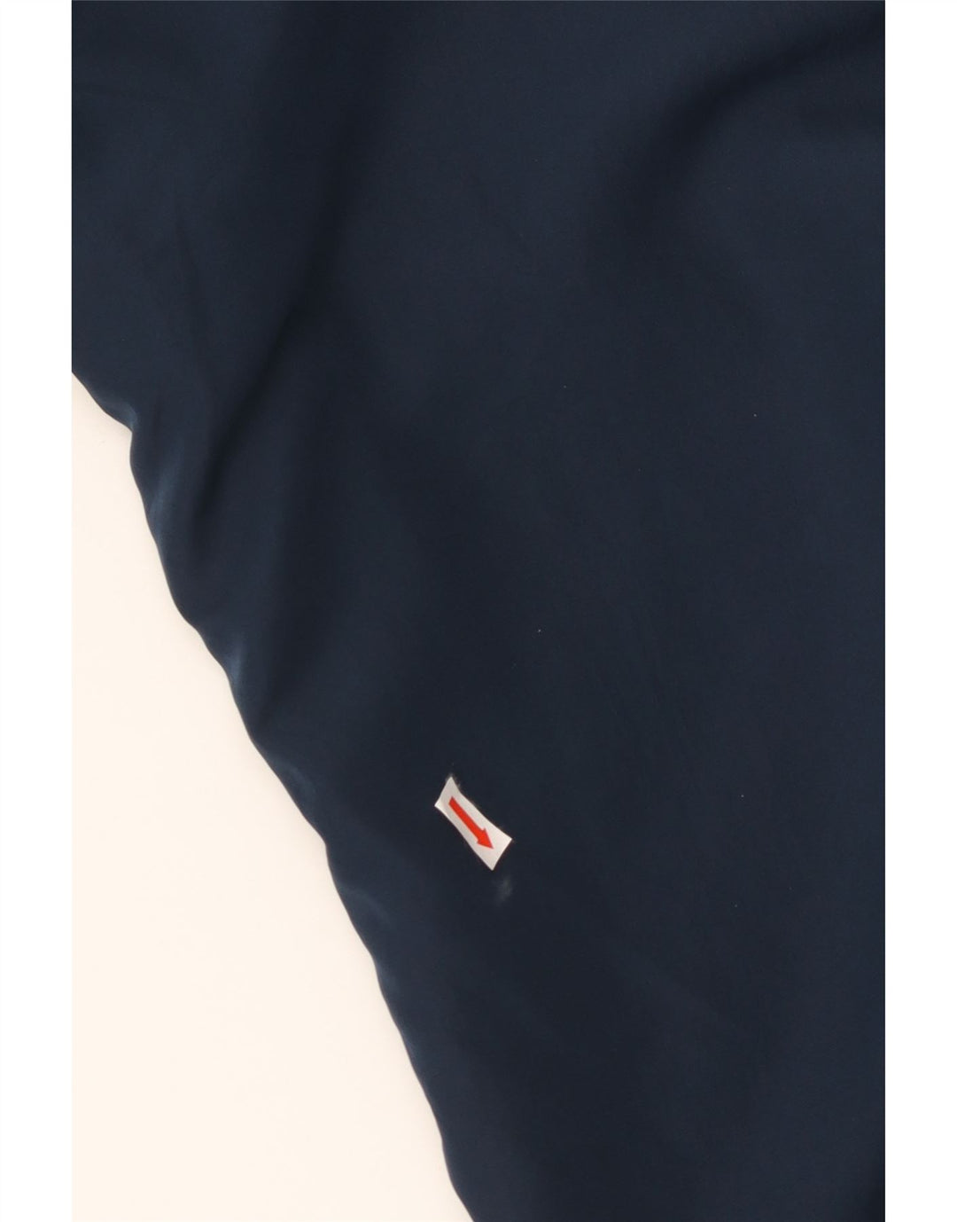 UMBRO Herren-Trainingshose, Jogginghose, XL, Marineblau, Polyester