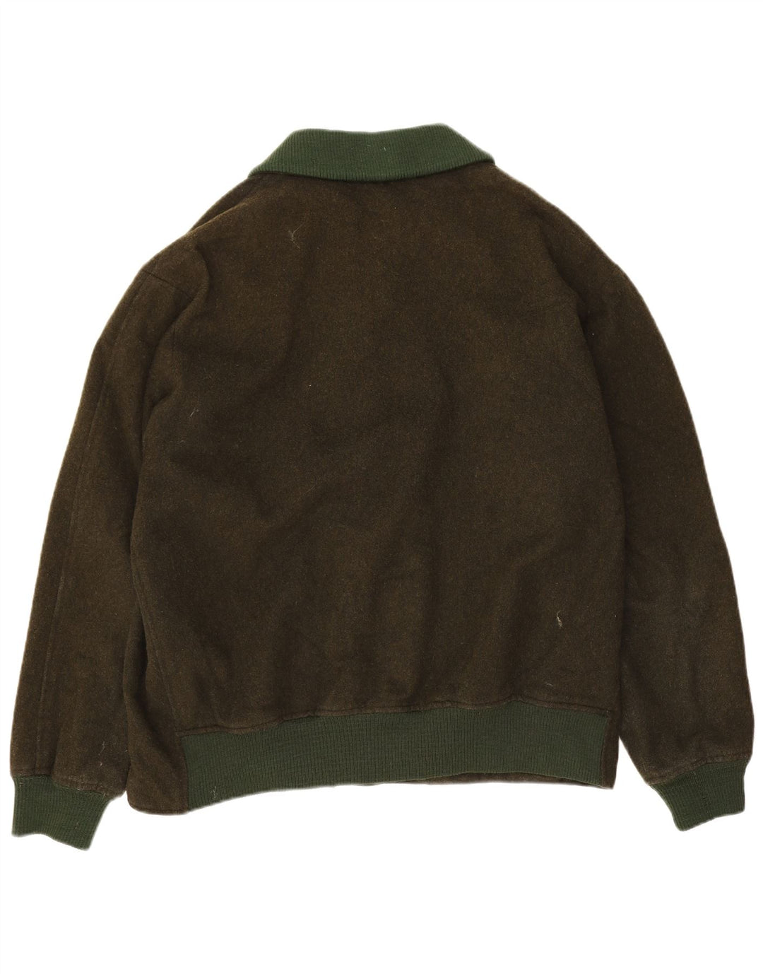 Brunik Herren Windjacke UK 42 XL Khaki