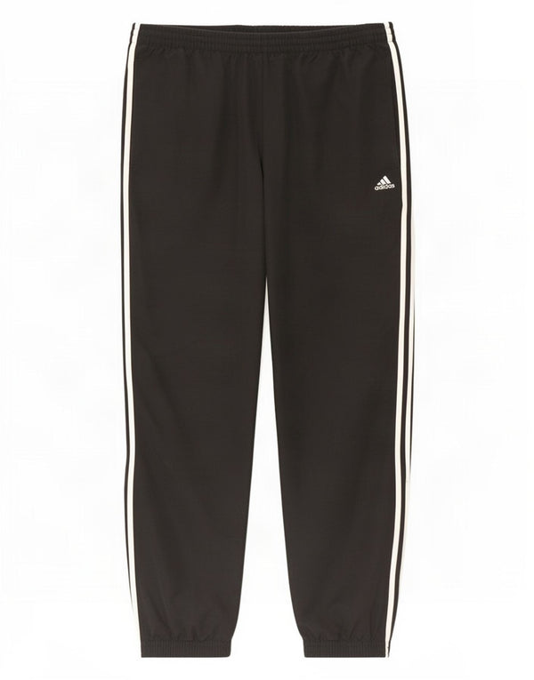 Adidas Herren Trainingshose Jogger XL Schwarz Polyester