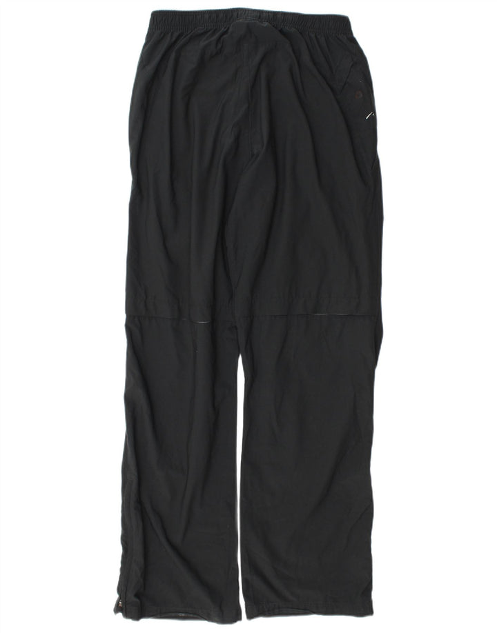 Nike Herren-Trainingshose, mittelschwarz, Polyester