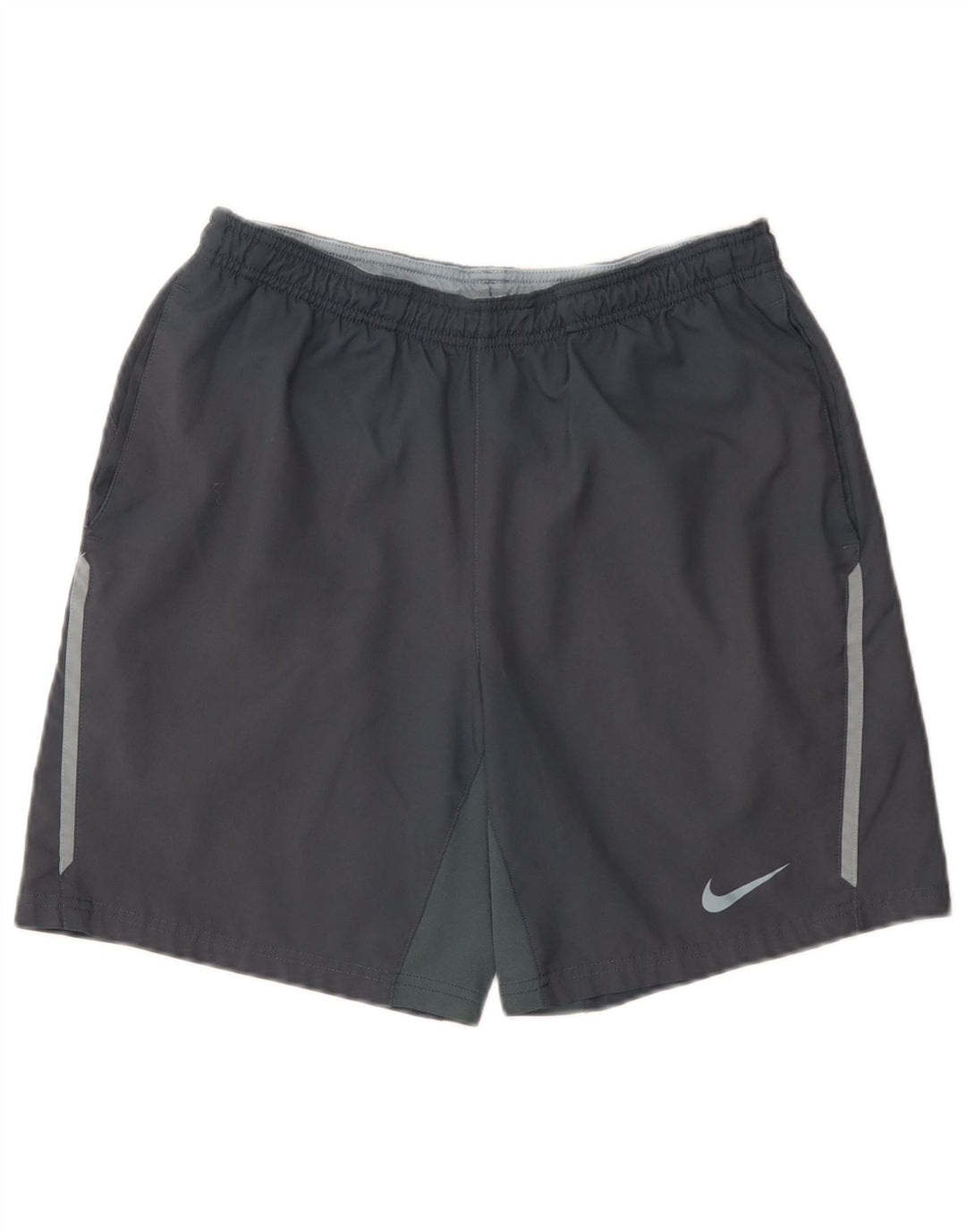 Nike Herren Sportshorts Mittelgrau