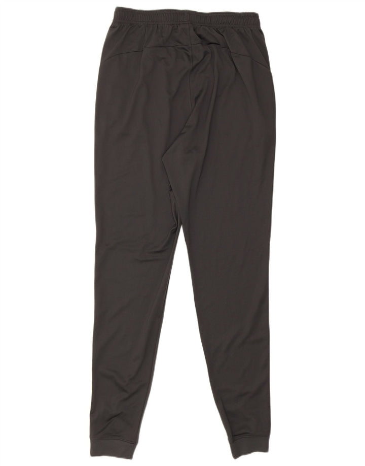 Nike Herren Liverpool Slim Fit Trainingshose Jogger Mittelgrau