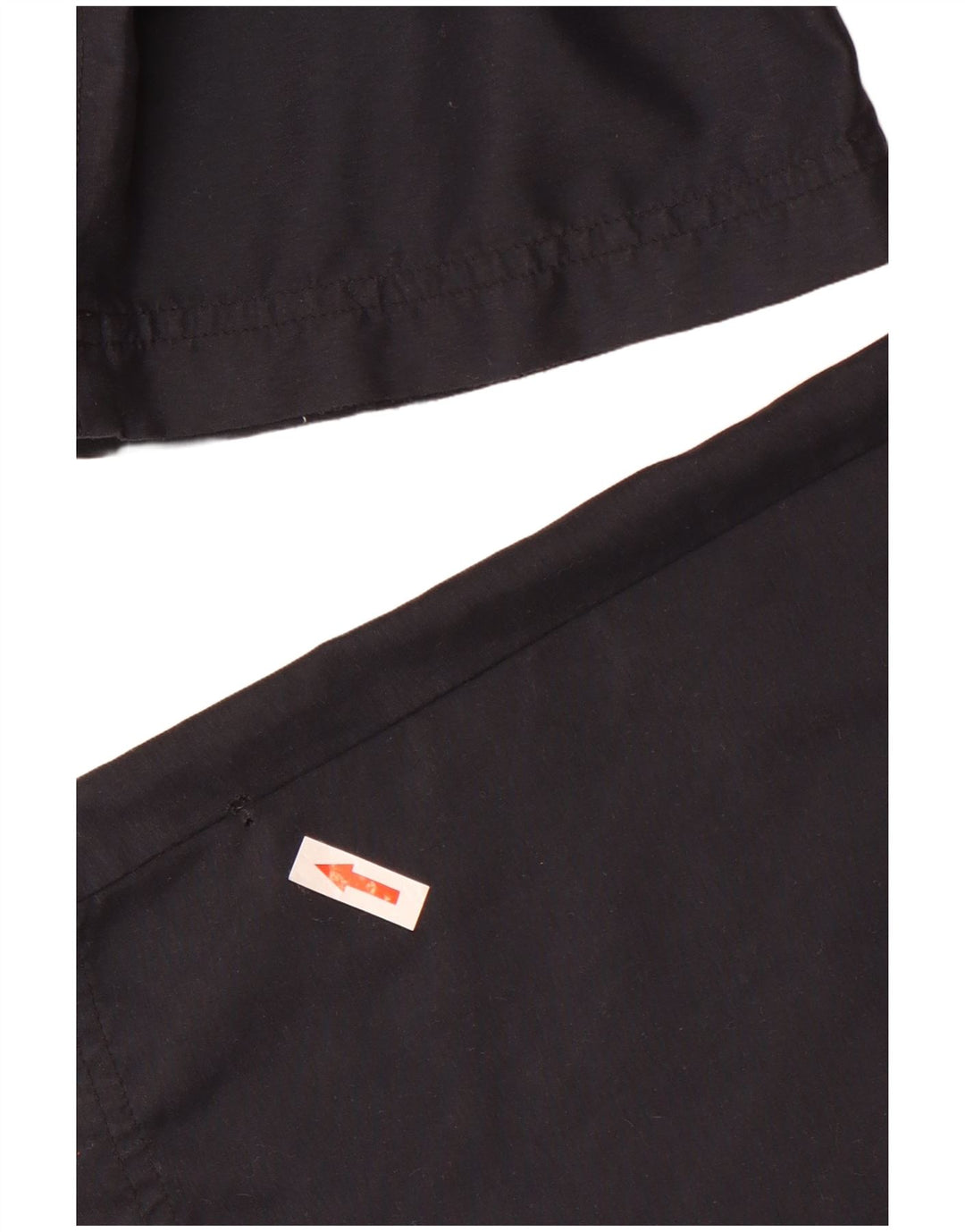 Adidas Herren-Trainingshose, groß, marineblau, Polyester