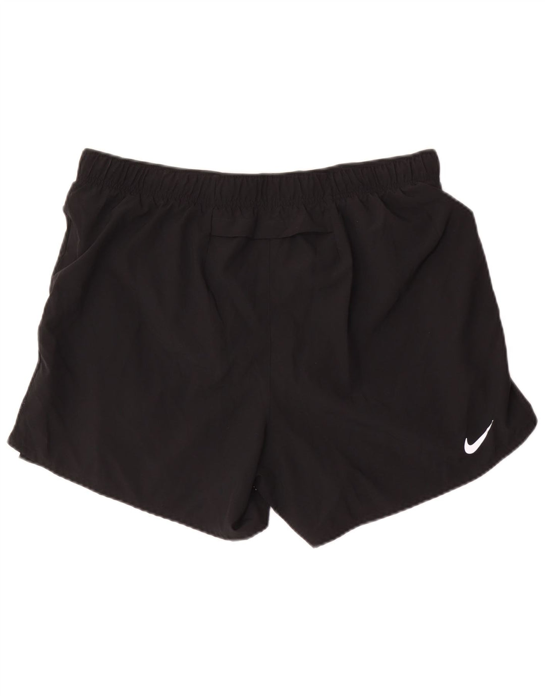 Nike Herren Dri Fit Grafik Sport Shorts XL Schwarz Polyester