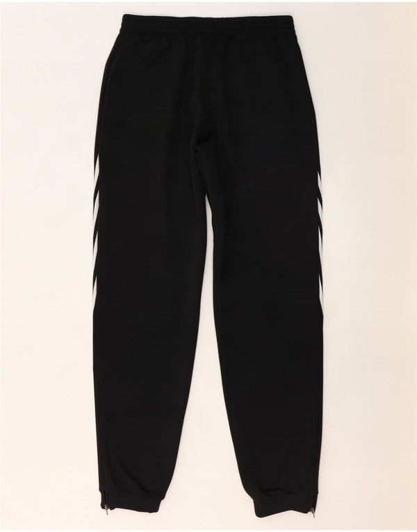 Adidas Herren Trainingshose Jogger Medium Schwarz Polyester