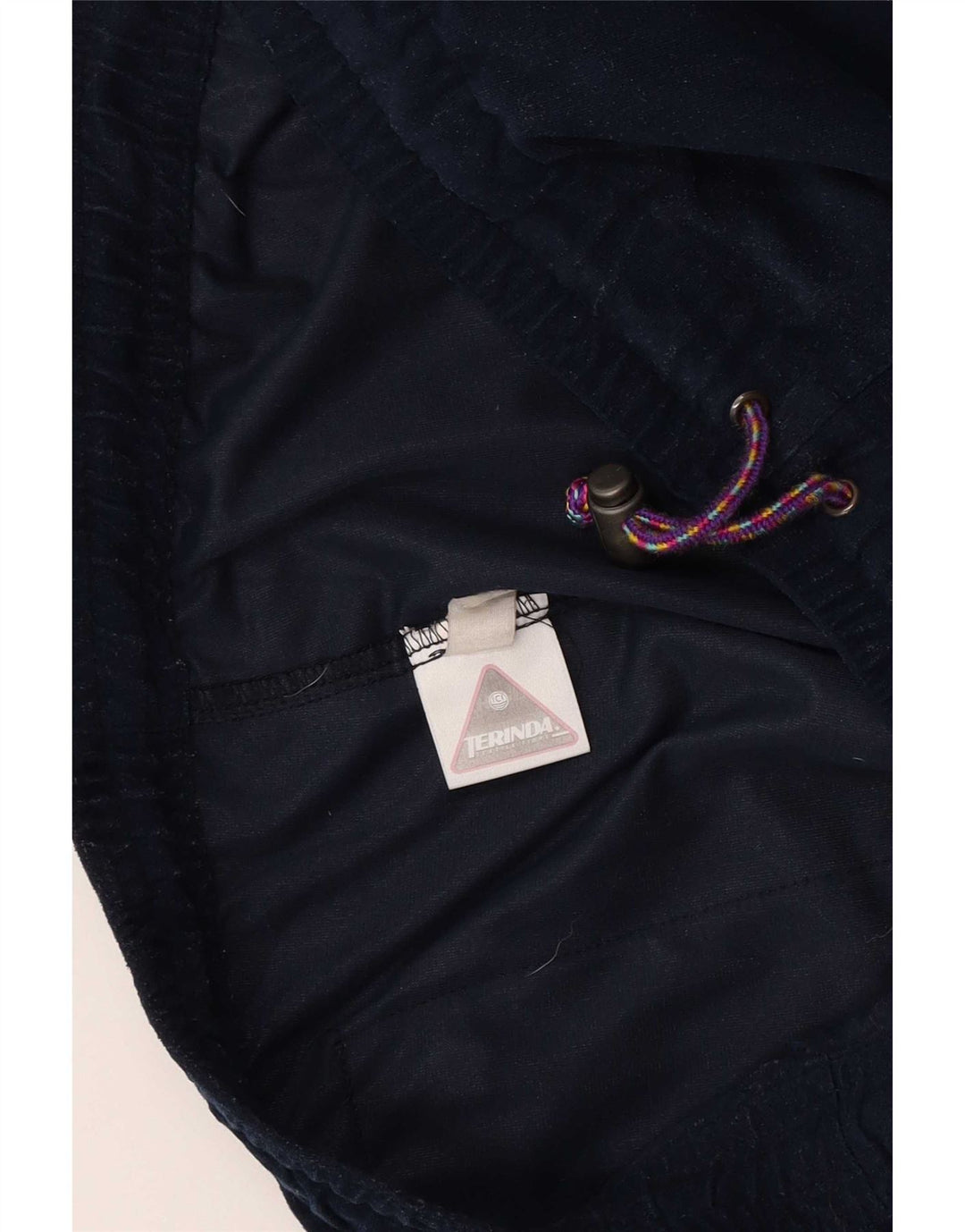 Terinda Herren-Trainingshose, Jogginghose, XL, Marineblau, Polyester