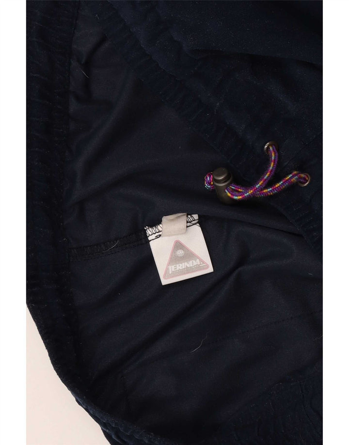 Terinda Herren-Trainingshose, Jogginghose, XL, Marineblau, Polyester
