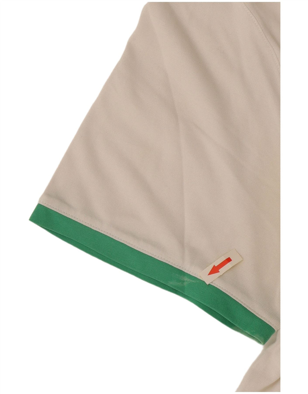 Puma Herren T-Shirt mit Grafik, Größe L, Weiß