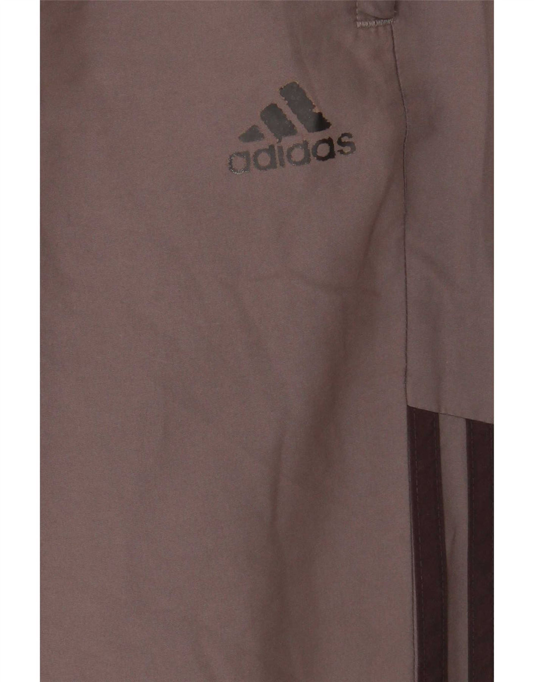 Adidas Herren Trainingshose Jogger Mittelgraues Polyester
