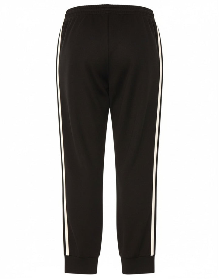 Adidas Herren-Trainingshose, Jogginghose, Größe S, Schwarz, Polyester