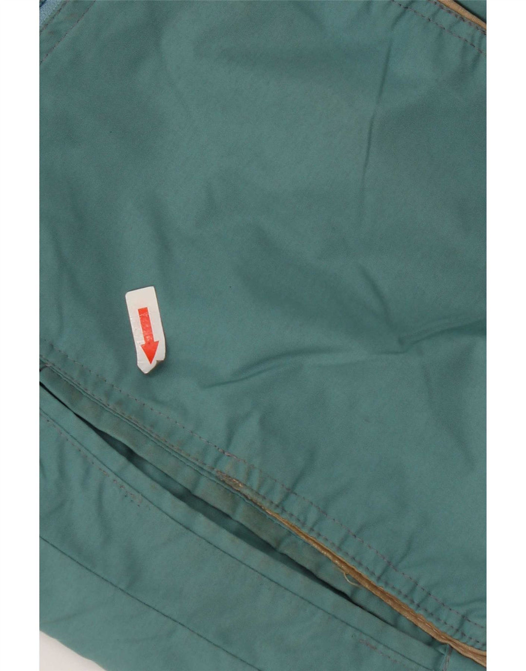 Colmar Herren Loose Fit Windjacke IT 46 Small Blue Colourblock