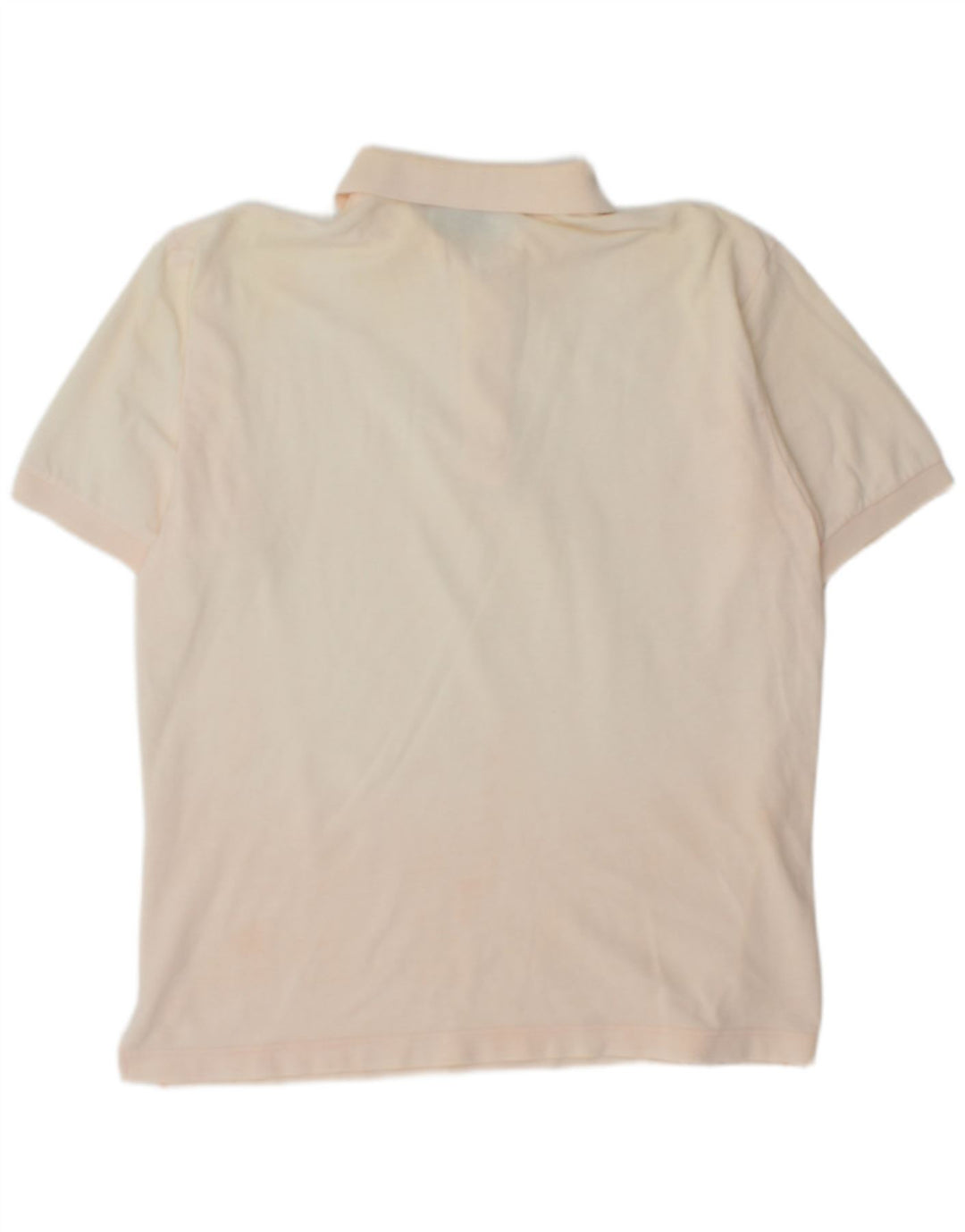 Sergio Tacchini Herren Poloshirt Large Pink