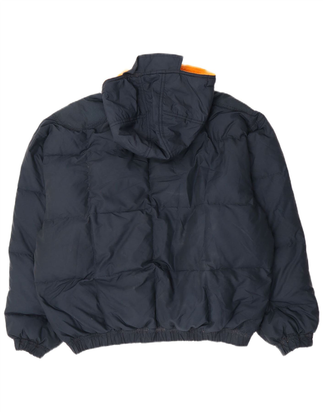 Nordica Herren-Skijacke mit Kapuze, IT 52 XL, Marineblau, Polyester