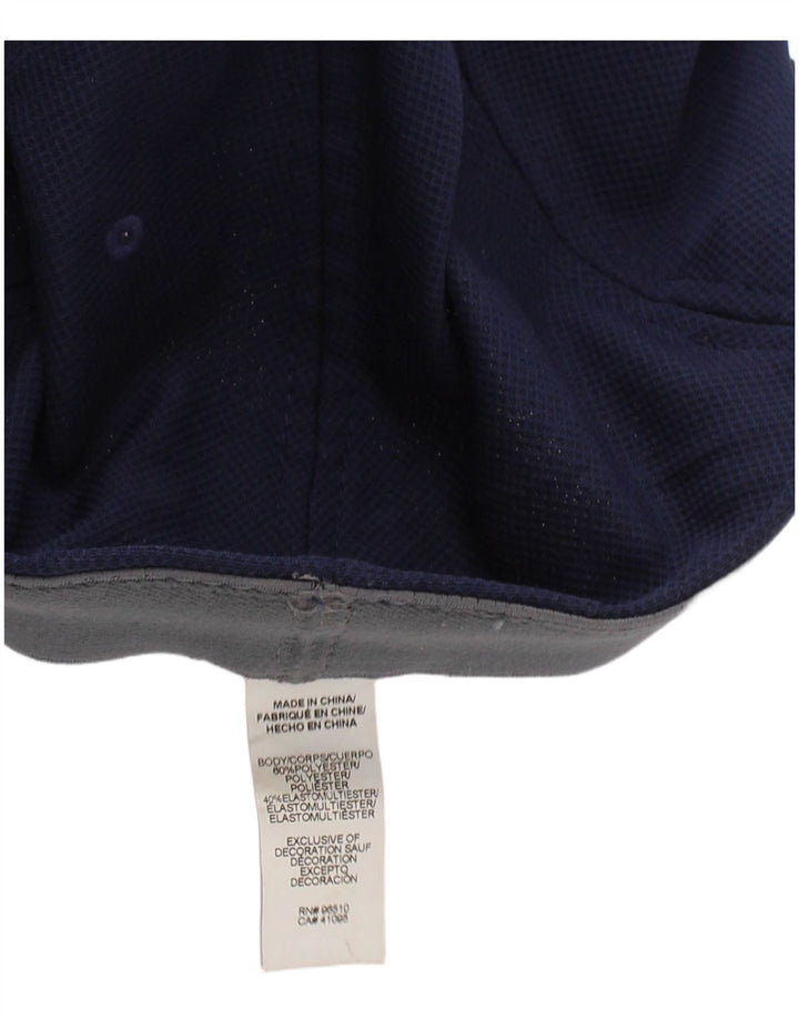Under Armour Herren Graphic Classic Fit Baseball Cap Large/XL Marineblau