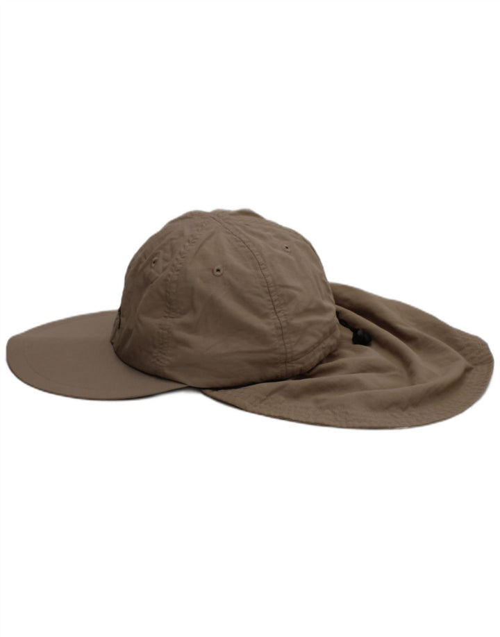 The North Face Herren-Boonie-Mütze mit Ohrenklappe, Einheitsgröße, beiges Nylon