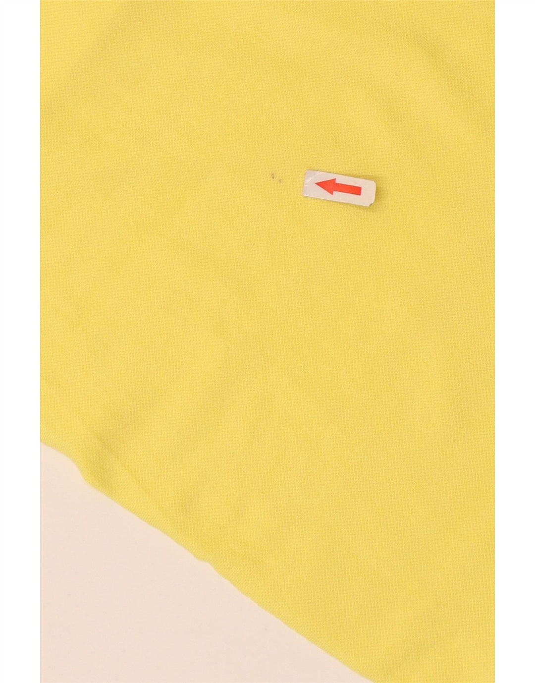 Zara Damen Etuikleid UK 10 Small Gelb