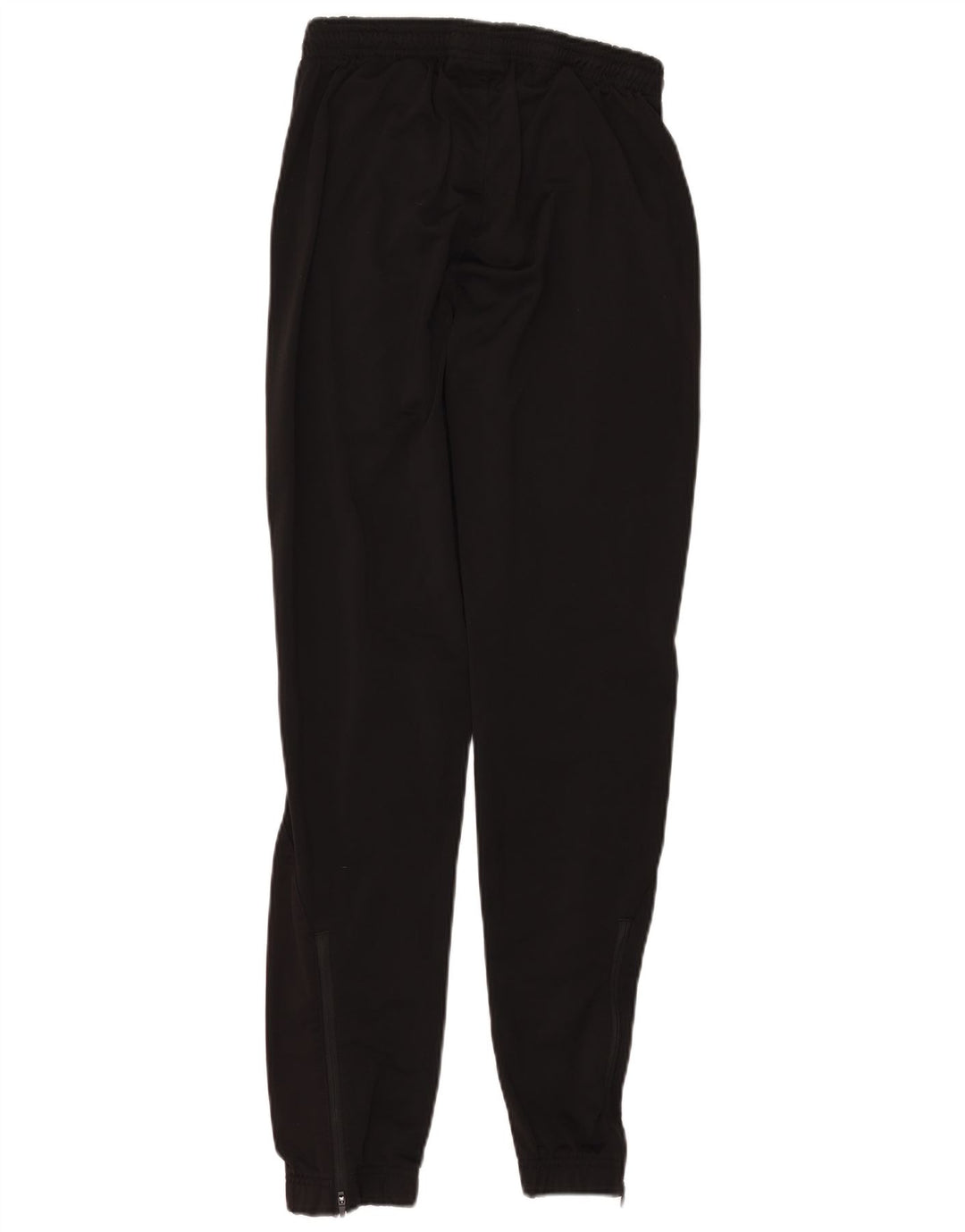 Puma Herren-Trainingshose, Jogginghose, Mittelschwarz, Polyester
