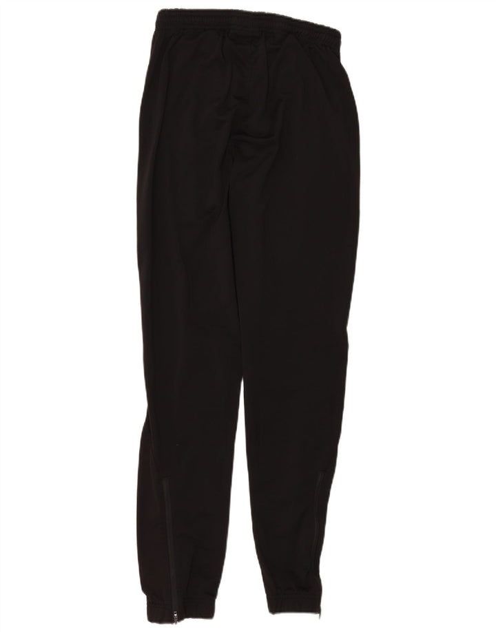 Puma Herren-Trainingshose, Jogginghose, Mittelschwarz, Polyester