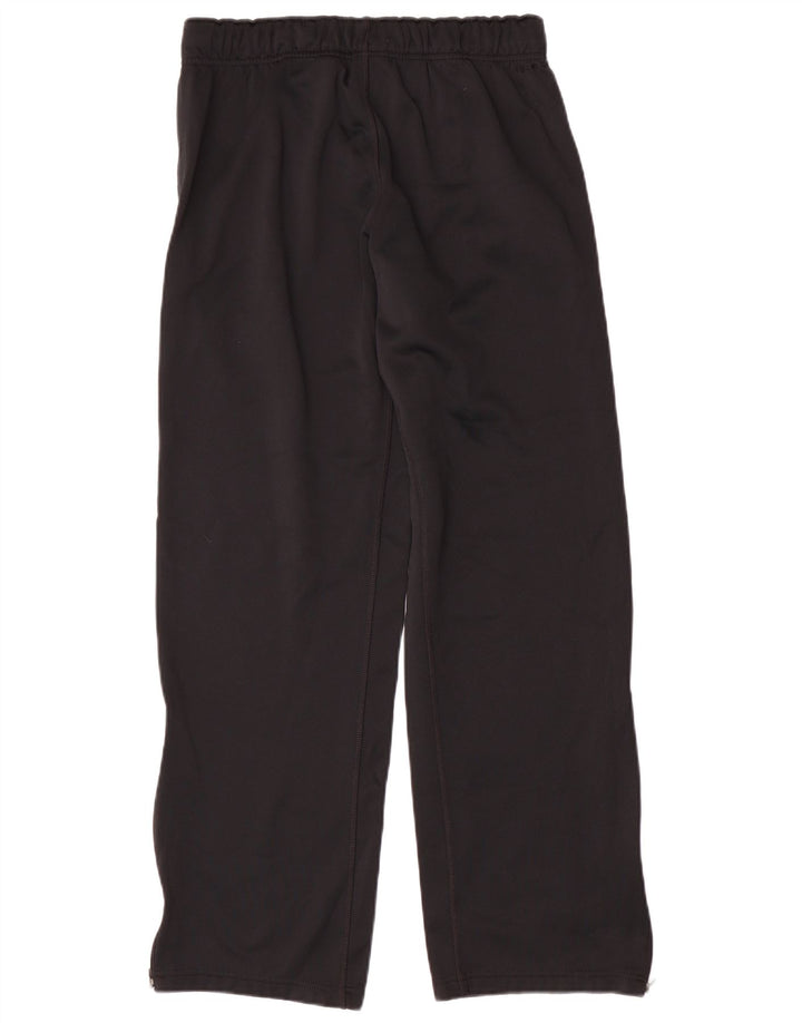 Nike Herren Therma-Fit Trainingshose Mittelschwarzes Polyester