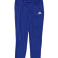 ADIDAS Climacool Trainingshose für Jungen, 13–14 Jahre, blaues Polyester