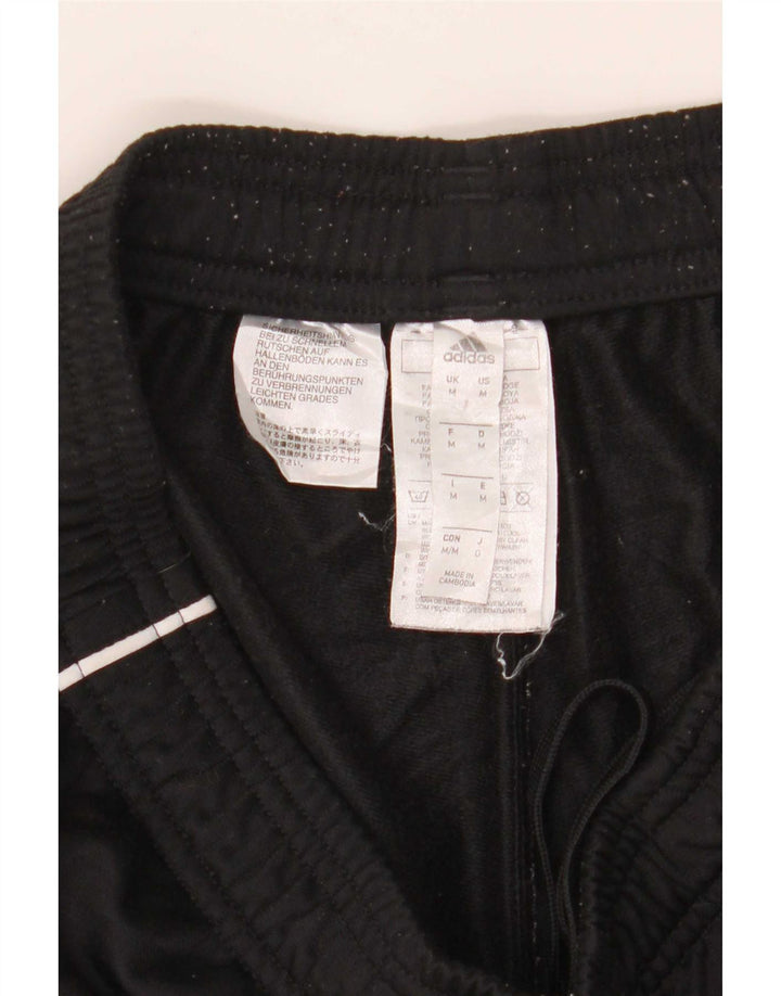 Adidas Herren Trainingshose Jogger Medium Schwarz