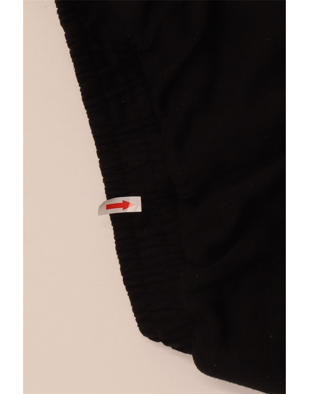 Zara Herren-Trainingshose, Jogginghose, Größe L, Schwarz