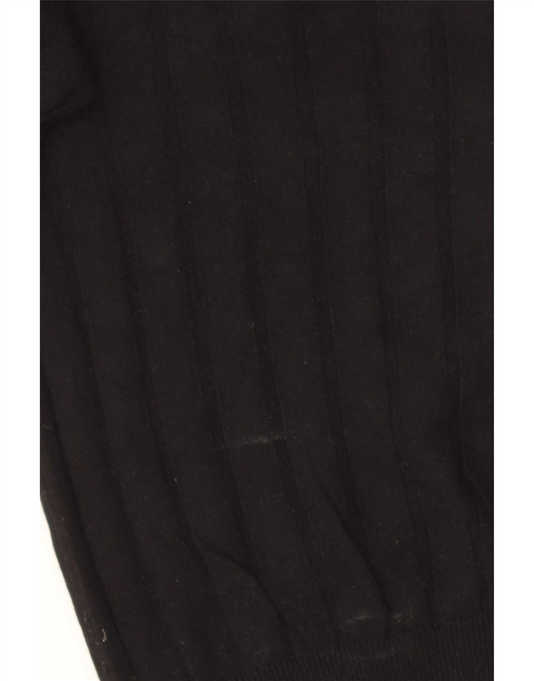 Marks & Spencer Damen-Pullover mit U-Boot-Ausschnitt, Gr. 10, Schwarz