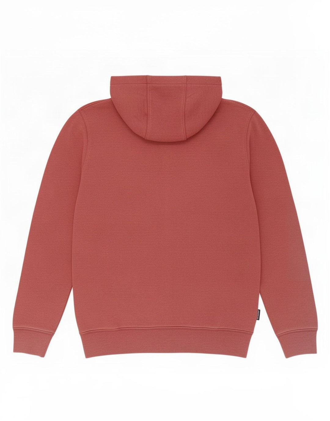 Vans Herren Zip Hoodie Pullover XS Rot