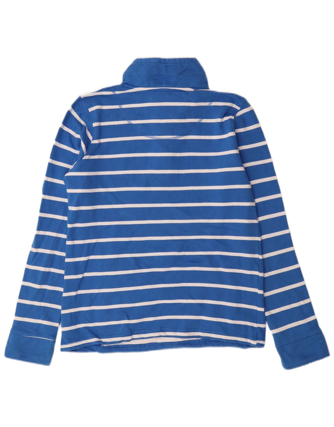Crew Clothing Damen-Sweatshirt in Übergröße, Größe S, Blau, Baumwolle