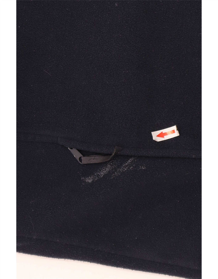 Berghaus Herren Liner Fleecejacke UK 40 Large Marineblau Polyester