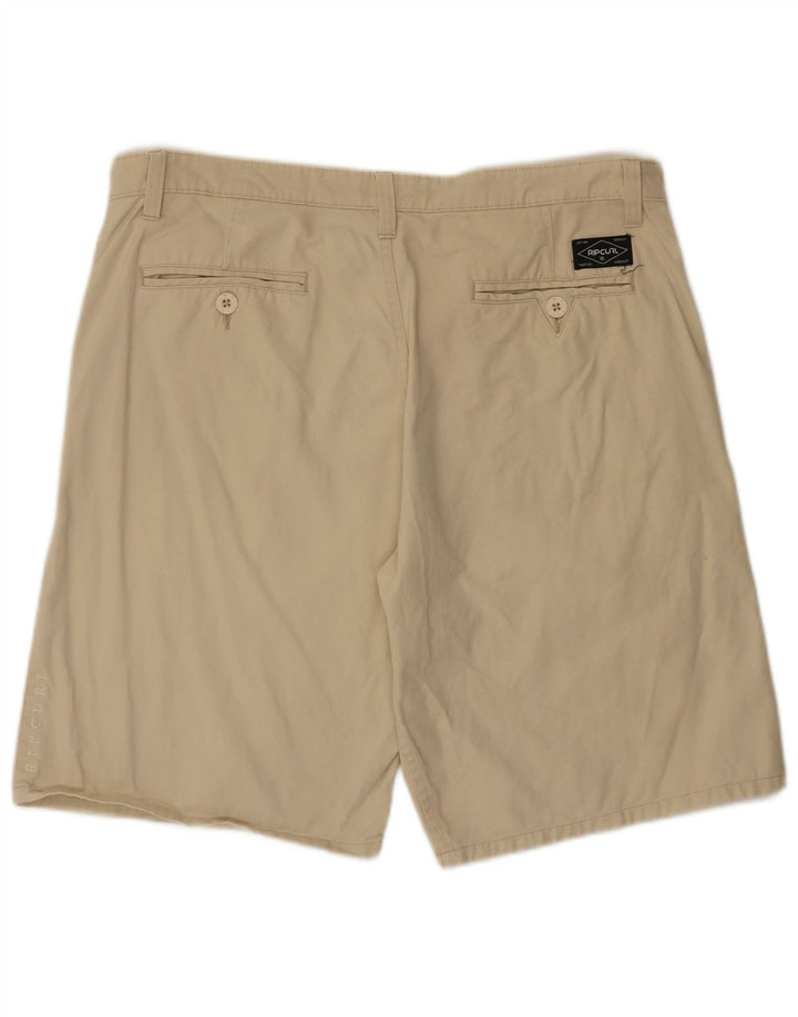 Rip Curl Herren Chinoshorts W36 Large Beige