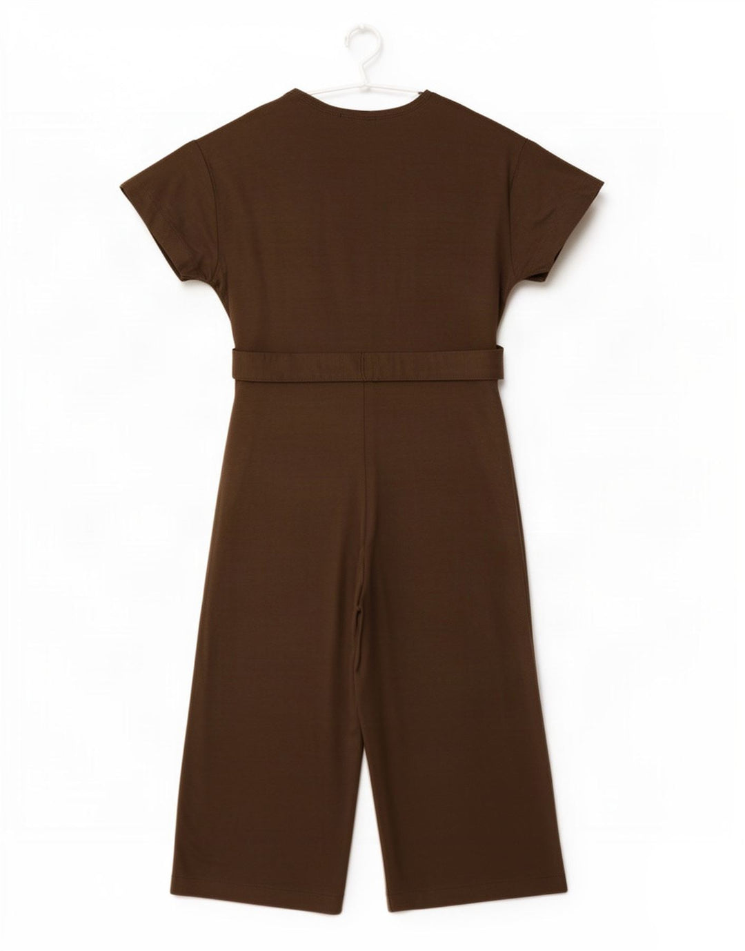 Zara Damen Trafaluc Jumpsuit UK 12 Medium Khaki
