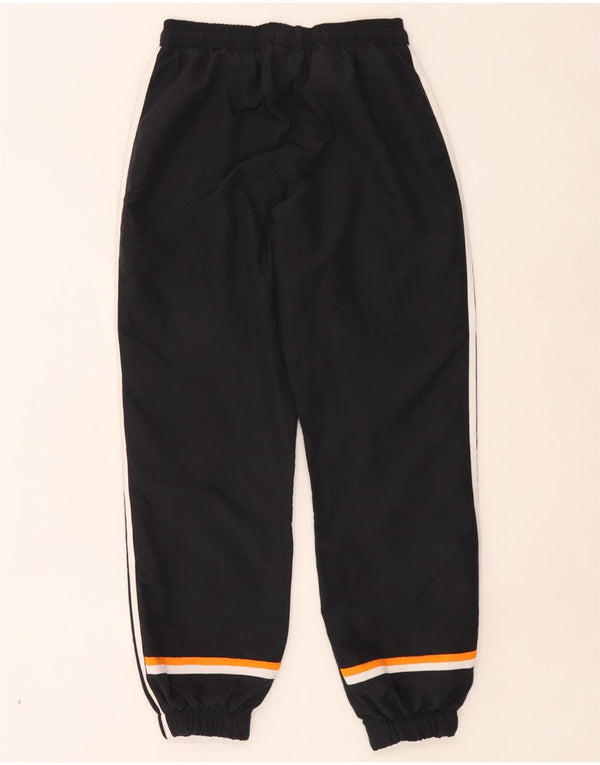 Adidas Jungen Real Madrid Trainingshose Jogger 15-16 Jahre Marineblau