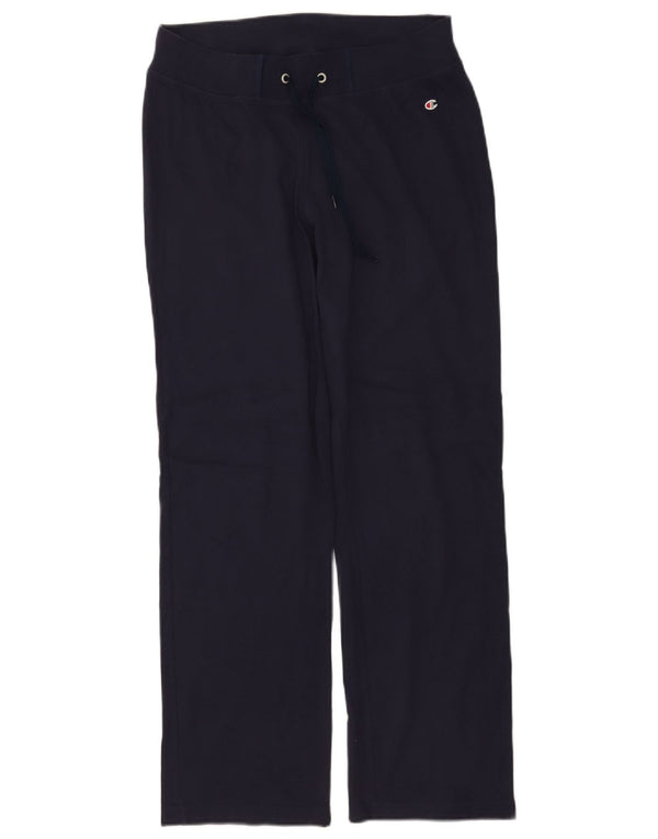 Champion Damen-Trainingshose UK 14 Medium Marineblau