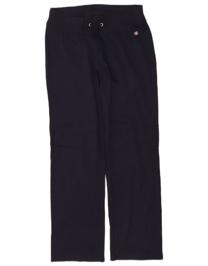 Champion Damen-Trainingshose UK 14 Medium Marineblau