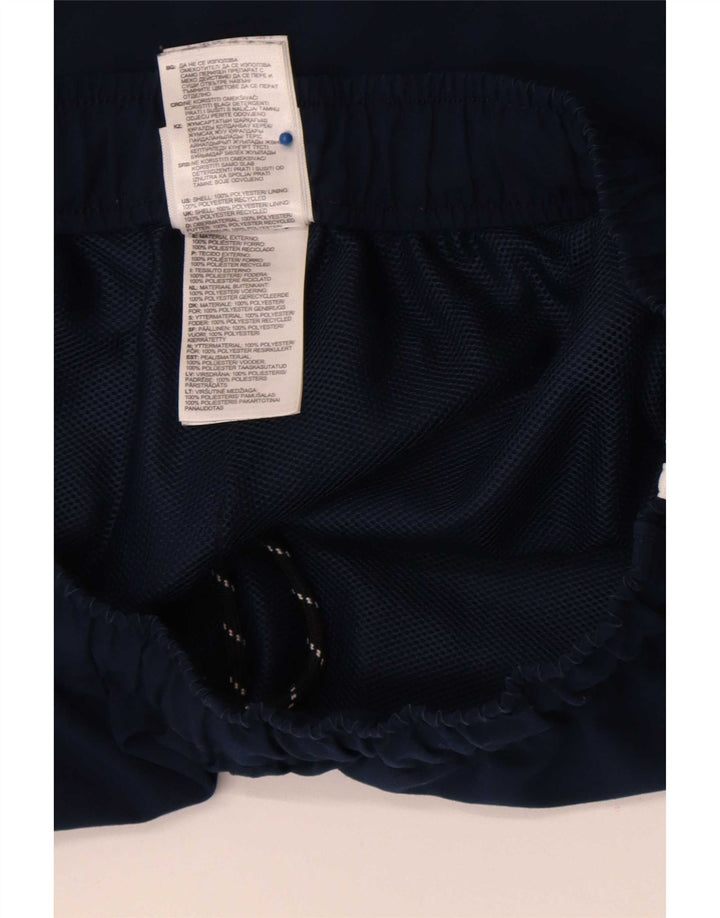 Adidas Herren Climalite Sport Shorts Medium Marineblau Polyester