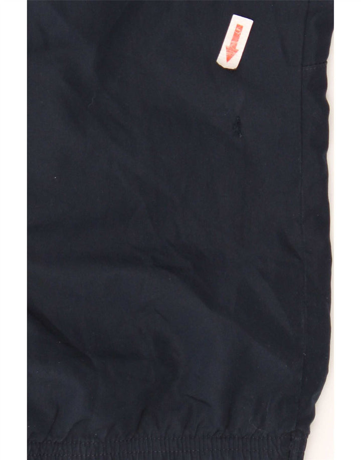 Adidas Herren-Trainingshose, Mittelblau, Polyester