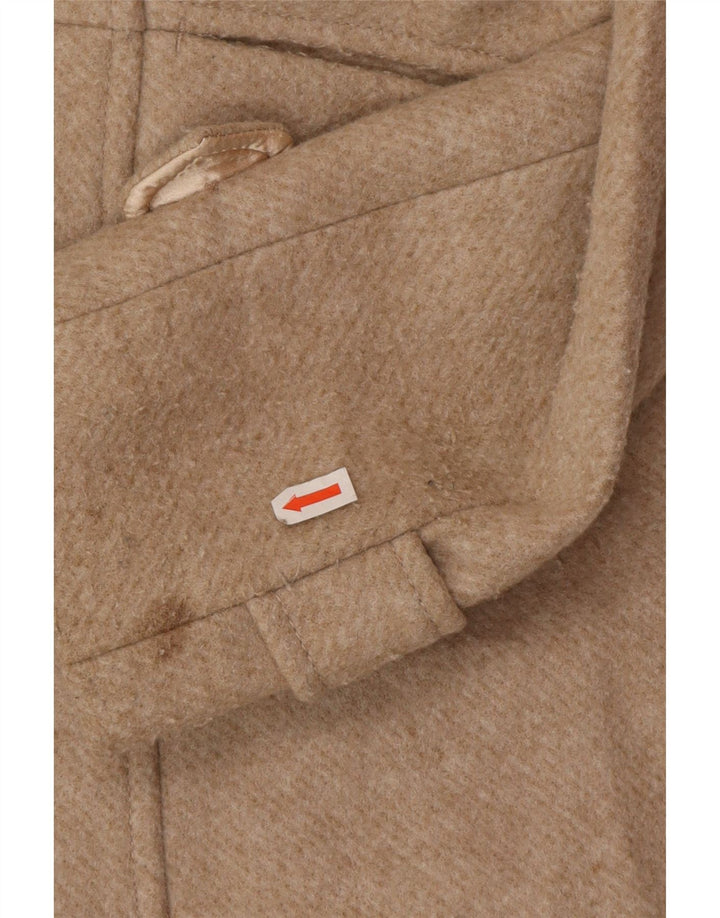 Oasis Damenmantel UK 6 XS Beige Polyester