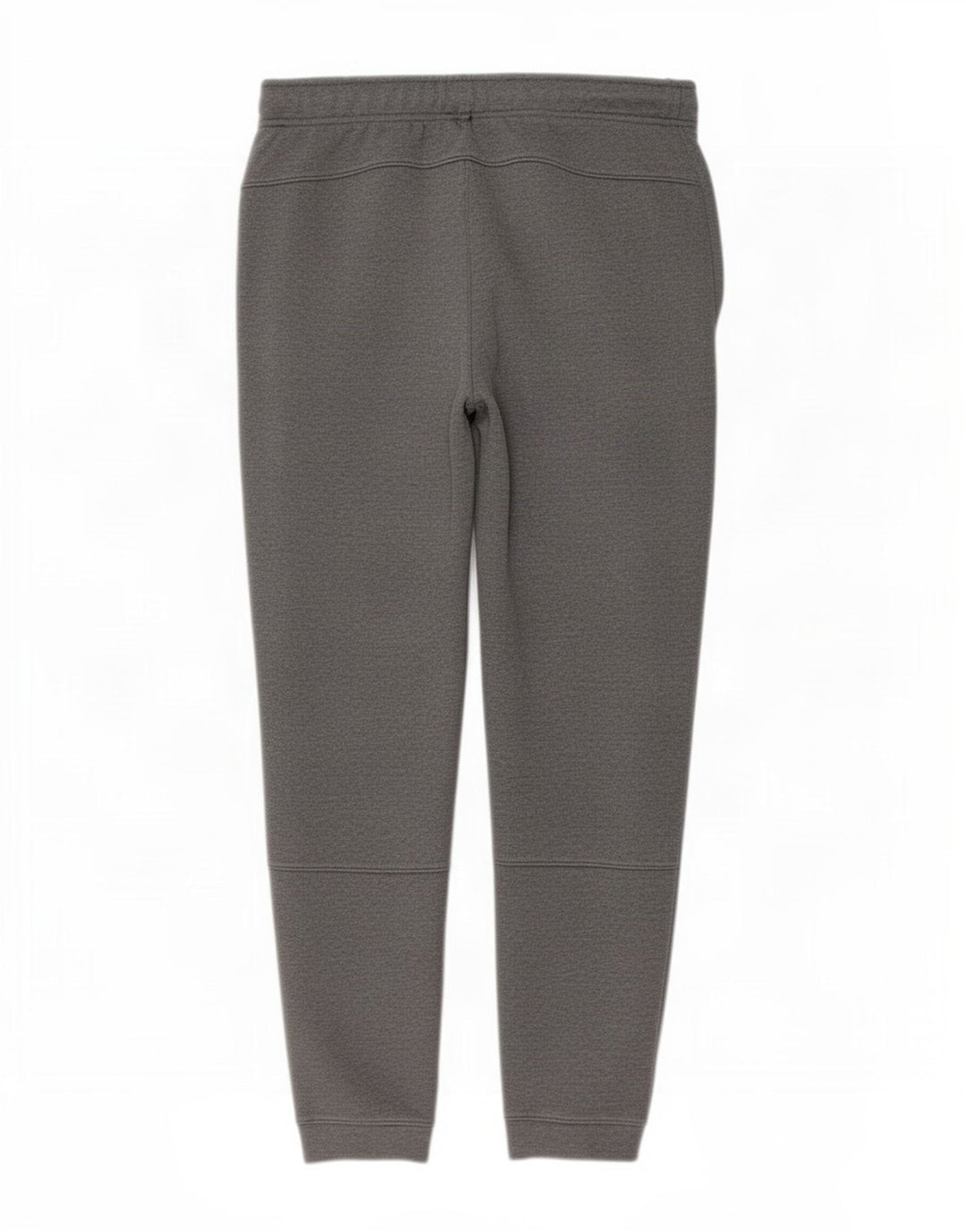 Nike Herren Dri Fit Trainingshose Joggers Large Grau Polyester