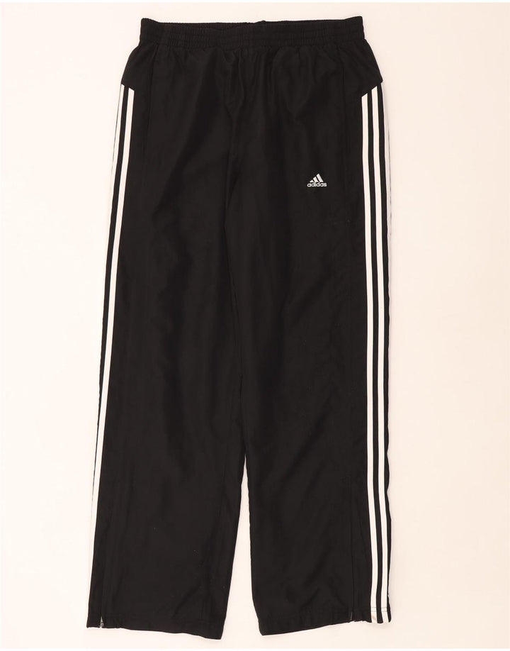 Adidas Herren Clima 365 Trainingshose Mittelschwarzes Polyester