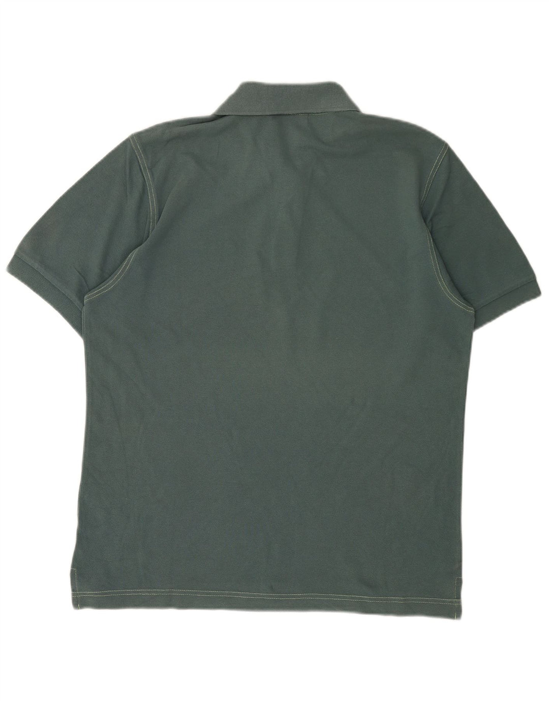 LOTTO Herren-Poloshirt, Größe L, Blau