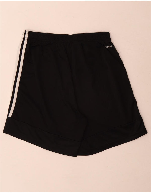 Adidas Herren Aeroready Sport Shorts Medium Schwarz Polyester